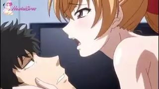 ولد صغير و فتاة صغيرة جدا
