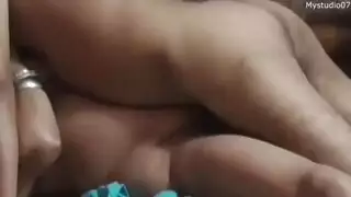سكس عربي ينيك خالتة في منزلة