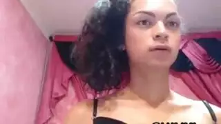 شيميل نحيفة تتمدد مع الوقت