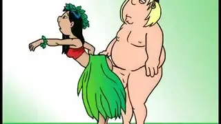 مراهقة تتعلم المتعة الشرجية من معلمة مدرسة عاهرة