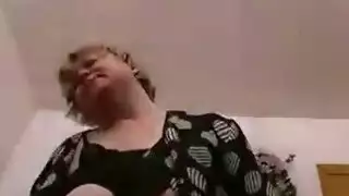 السائق ينيك عمته