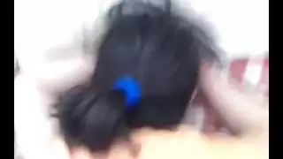 الزوجة تصرخ من المتعة بينما زب نادر يدمر طيزها في بورن هاردكور