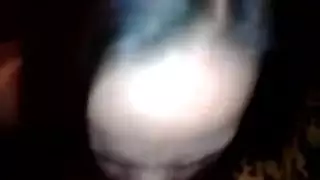 جنس فموي إباحي لسونيا مع قضيب أسود ضخم