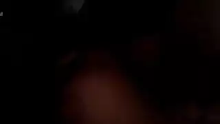 نجم البورن ليزلي فان ري في جنس ليسبيان فموي