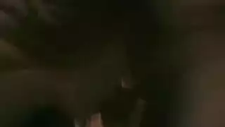 خنثى اسمر بديك كبير