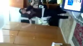 افريقى ينيك عربيات