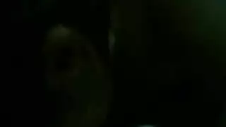 جيسي تأخذه من خلف الزينة