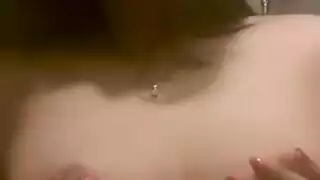 عنف خالتي