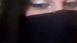 فتاة مغربية ساخنة في فيلم إباحي صريح