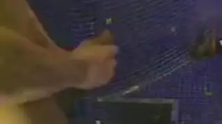 سونالي بندر يحصل فرجها المبلل على تدمير كامل