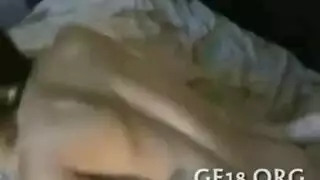 مفاجأة قذف داخلي من الصديق السابق