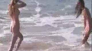 نيك ترما في فندق جزائري