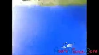 الواد سخن على بنت عمو وناكها بلعافيه