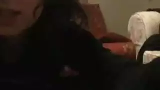 نيك حاااار اروبي مترجم للممرضات