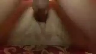 زبه بكسها ويمص بزازها