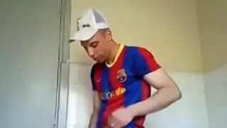 العربية: نك عربي ساخن: شاب قوي يوصلها لهزة قوية