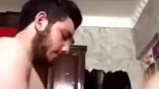 حركة غير متوقفة: جميلة مصرية تتعرض للجماع بقوة لمدة ٤٠ دقيقة