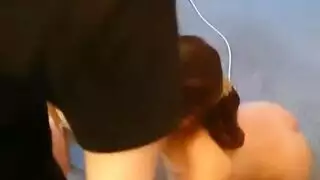 عربية ساخنة تمارس الجنس بعنف