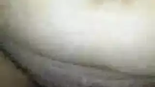 استمناء رجل مغربي