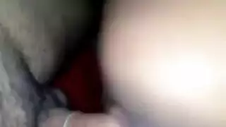 ملكيتي: أنيك زوجتي بقوة