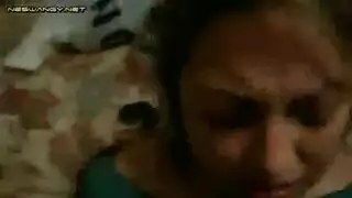 Hot hard نيك مصرية محجب