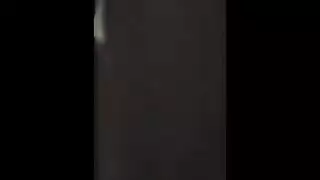 الراقي ينيك متحجبة