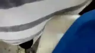 سكس اجنبي تحرش أشخاص بفتاه في الحافله وارغامها على الني