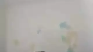 تمهل يا حبيبي – فتاة تونسية تأخذ عضو سعودي بعمق