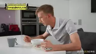 فضيحةشيماالحاج وحبيبهافالفندق