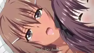 انمي هنتاي انميي