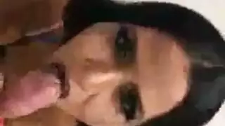 مذهلة روز مونرو الرياء الحمار متعرج و الثدي
