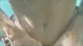 فرج الوصيفة الشهوة يقطر رطوبة لقضيب عشيقها