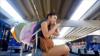 سكس رجل اصلع ينيك بنت في المكتب مص صدر وطيز وكس البنت