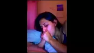 سيكس ديوث تنتاك امام زوجها