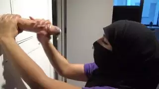 揉你屁股