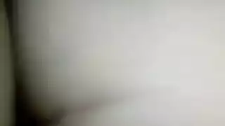 مشهد زوج مخدوع: زوجة تمارس الجنس مع قضيب أسود كبير