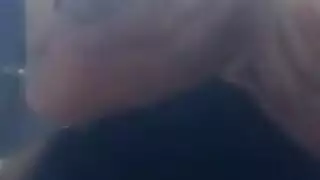 نفسي مراتى تتناك قدامى