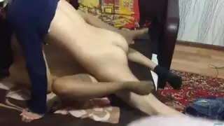 سكسي نيج عراقي في العيد