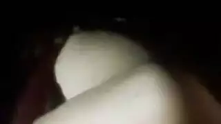 مع رجل صيانة
