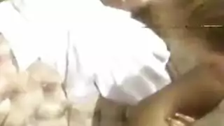 فتح مراهقه أول