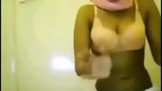 veiled seduction: hot arab babe gets rough porn action