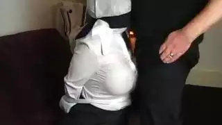 قطار جنسي وحشي كل ثقب يمتلئ بالسائل المنوي