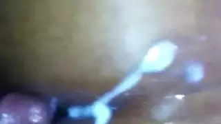 مشهد شرجي بمؤخرة منتفخة أكشن كلبي عنيف