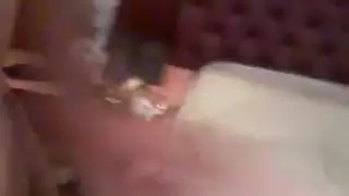 فيتيش طبي شرجي مكثف إكس إكس إكس