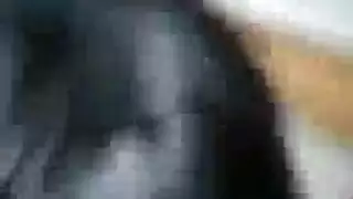 مؤخرة فقاعية شرجية: مولي تتعرض للضرب من الخلف