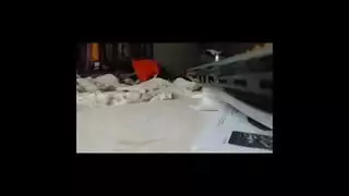 جلسة نيك شرجي لزوجة ساخنة فعل قوي من الباب الخلفي