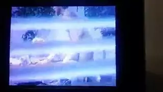 مداعبة شرجية قاسية: صفع بقضيب سمين قاس