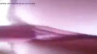 جليسة الأطفال المراهقة الشهوانية تأخذ قذف داخلي متعدد