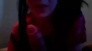 مهارات فرنسية فموية تؤدي إلى نيك شرجي قوي