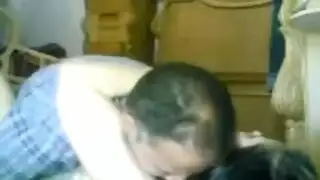 الولد المصري ينيك زميلته في الشقه الجزء السادس